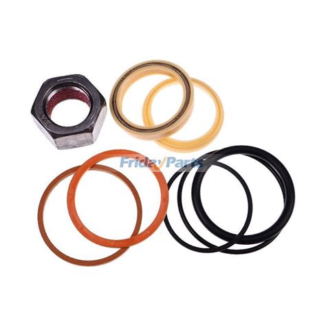 bobcat skid steer seal kit manufacturers china|Hydraulic Lift Cylinder Seal Kit 7135558 for Bobcat Skid Steer .